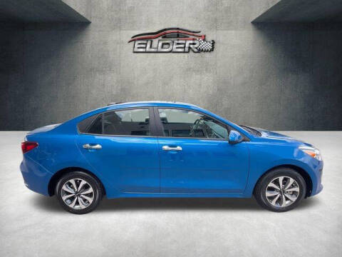 2023 Kia Rio S