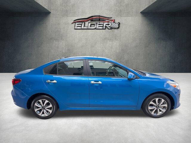 2023 Kia Rio S