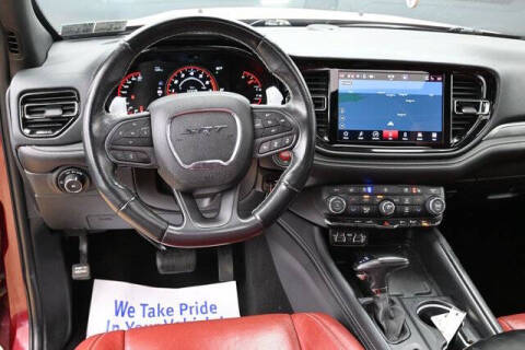2023 Dodge Durango SRT 392 Plus