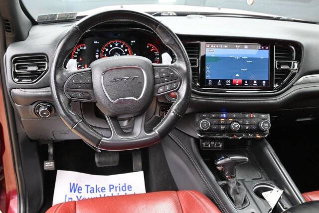 2023 Dodge Durango SRT 392 Plus