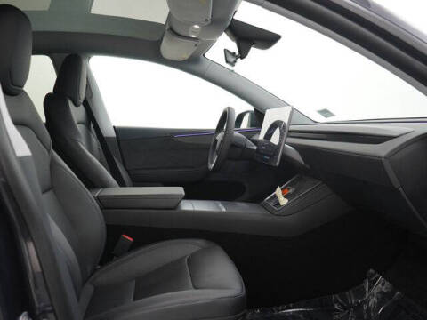 2026 Tesla Model Y Long Range