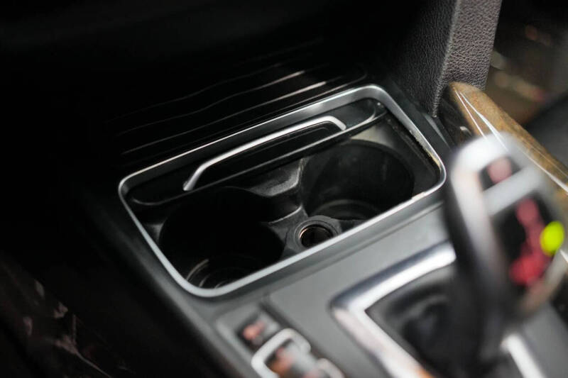 2016 BMW 3 Series 328i