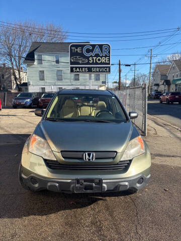 2007 Honda CR-V for sale at The Car Store in Nashua NH