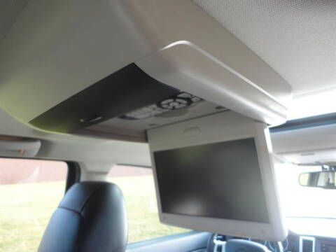 2009 Jeep Grand Cherokee SRT8