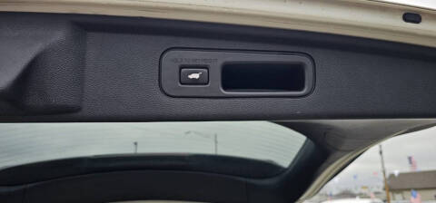 2018 Honda Odyssey Touring