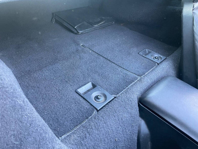 1990 Chevrolet Corvette