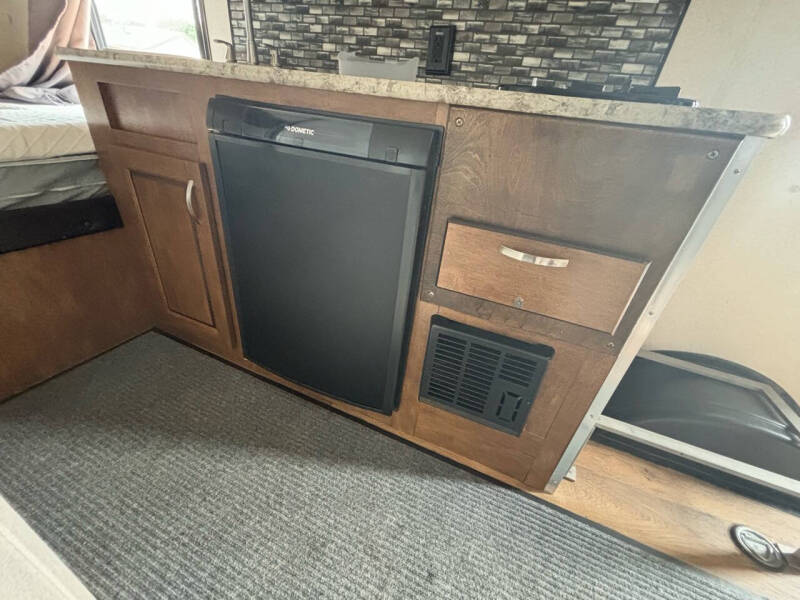 2018 Forest River Wildwood FSX