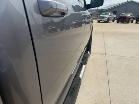 2019 RAM 1500 Classic