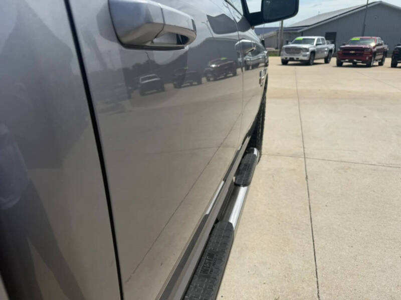 2019 RAM 1500 Classic