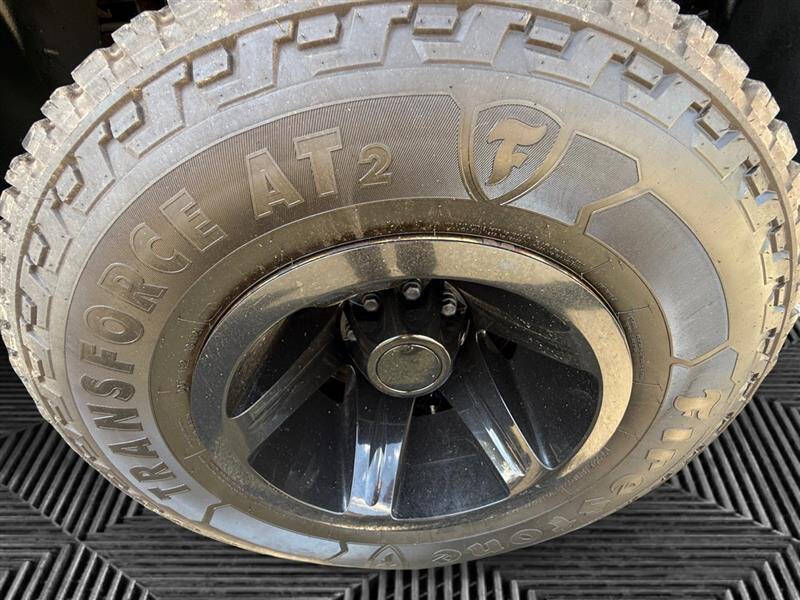 2008 GMC Sierra 3500HD