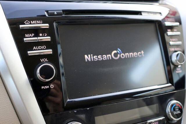 2015 Nissan Murano