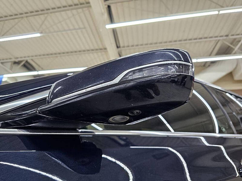 2018 Cadillac CT6 3.6L Premium Luxury