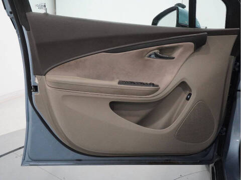 2014 Chevrolet Volt Premium