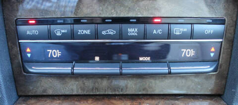 2011 Mercedes-Benz E-Class