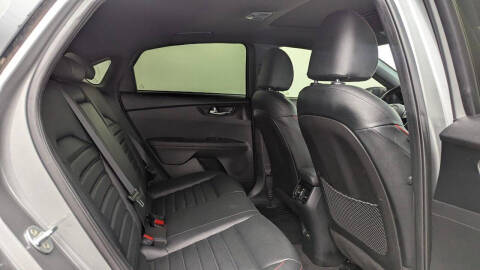 2022 Kia Forte