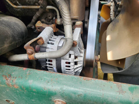 2006 Freightliner M2 106