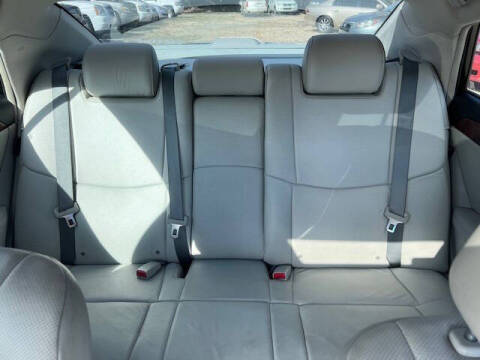 2012 Toyota Avalon Limited