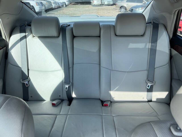 2012 Toyota Avalon Limited