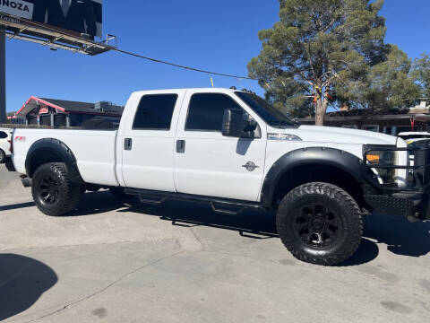 2012 Ford F-350 Super Duty XL