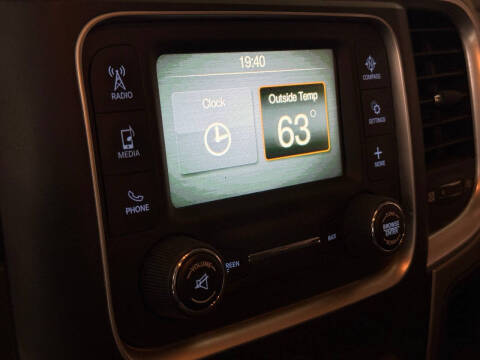 2014 RAM 1500 Lone Star