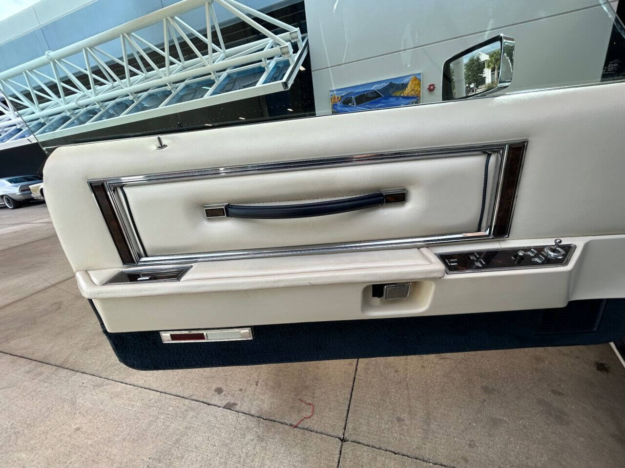 1979 Lincoln Mark V 14