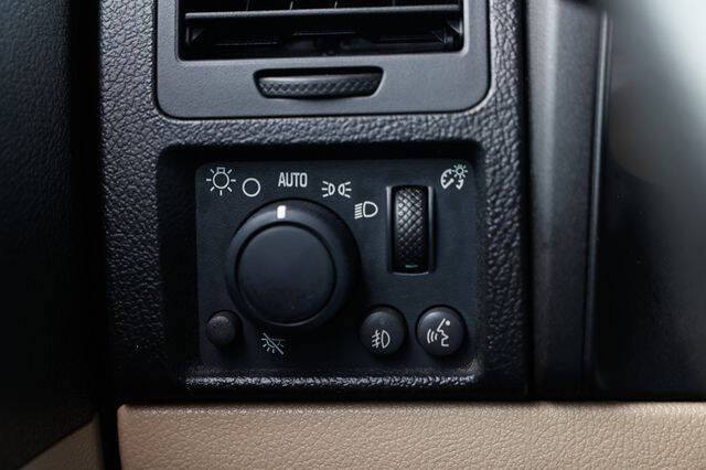 2006 HUMMER H3