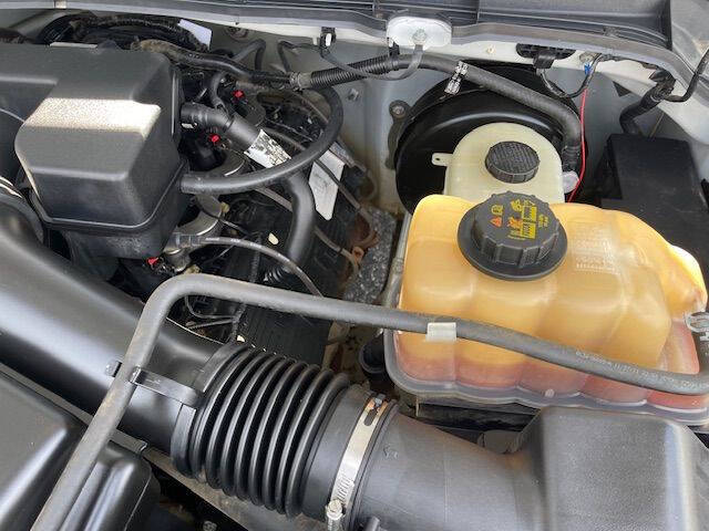 2012 Ford F-250 Super Duty