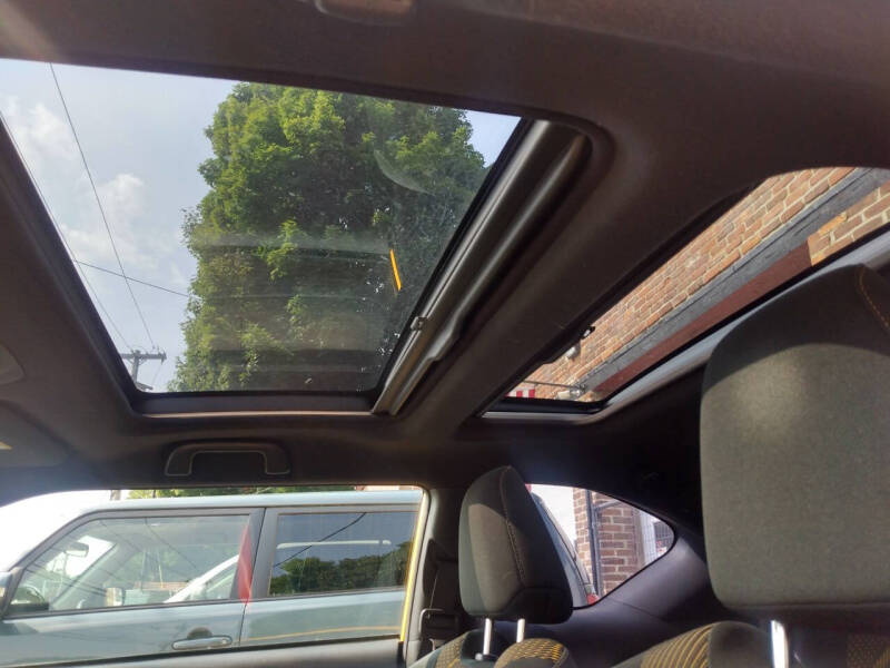 2012 Scion tC Release Series 7.0