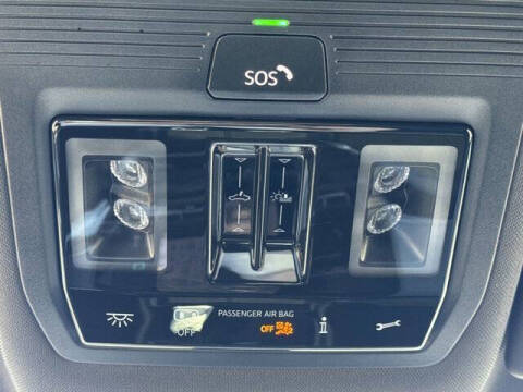 2024 Volkswagen Atlas Cross Sport SEL Premium R-Line 4Motion