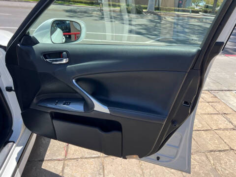 2013 Lexus IS 350