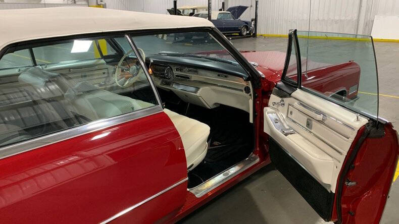 1966 Cadillac Phaeton Prototype