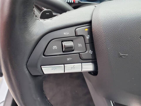 2022 Cadillac CT5 Premium Luxury