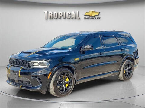 2024 Dodge Durango SRT 392