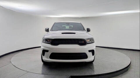 2024 Dodge Durango R/T