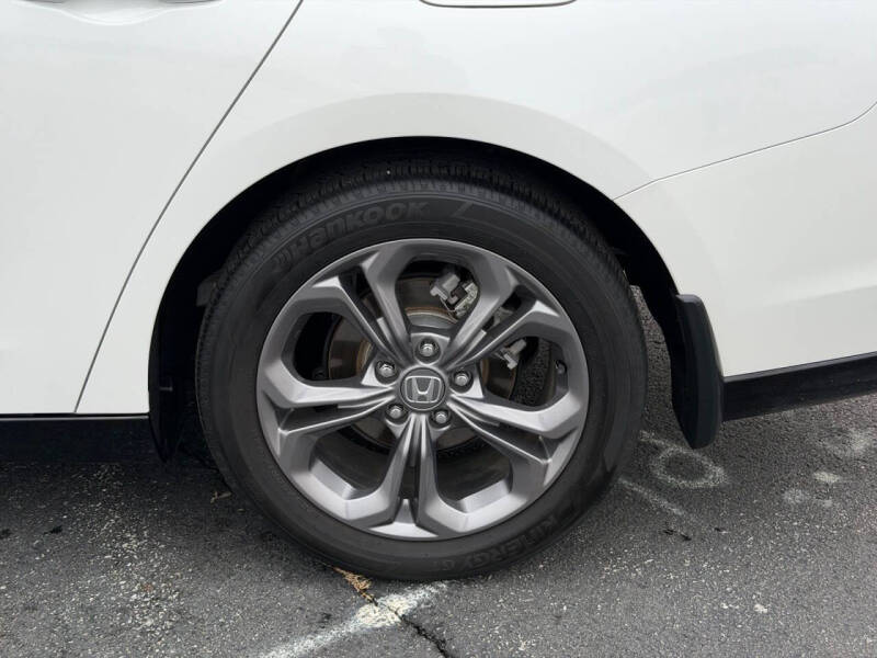 2023 Honda Accord Hybrid