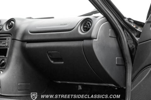 1999 Mazda MX-5 Miata