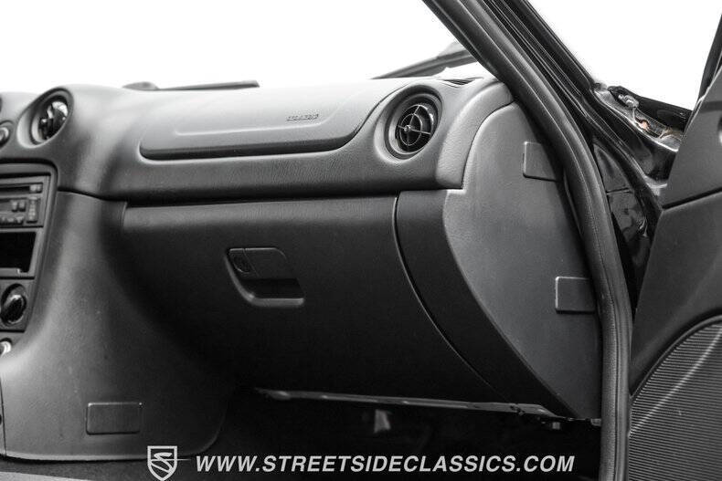 1999 Mazda MX-5 Miata