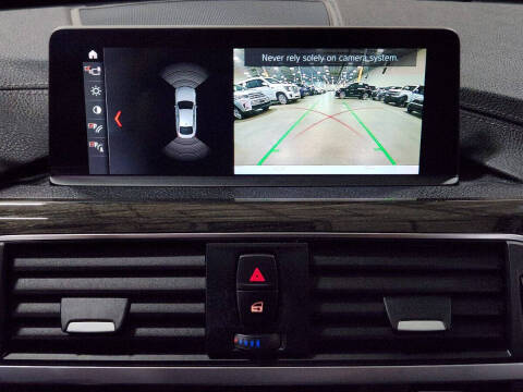 2019 BMW 4 Series 430i Gran Coupe