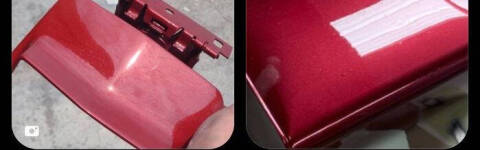 1969 Cadillac Eldorado