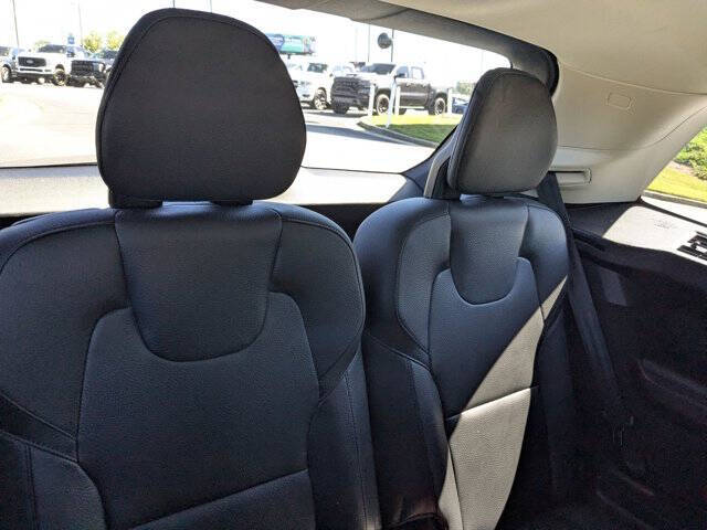 2024 Volvo XC90 B6 Plus Bright Theme 7P