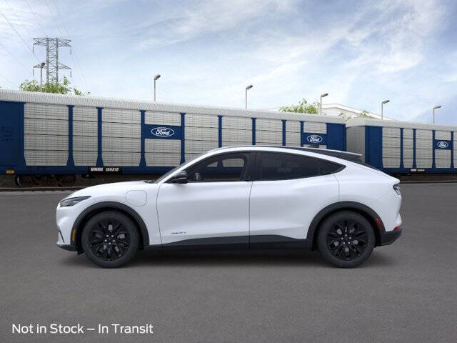 2026 Ford Mustang Mach-E Select