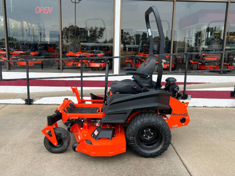 Bad Boy Maverick HD 60