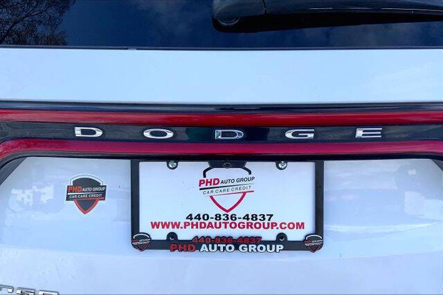 2020 Dodge Durango R/T