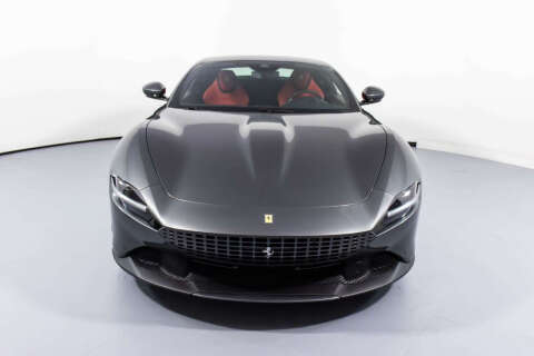 2024 Ferrari Roma