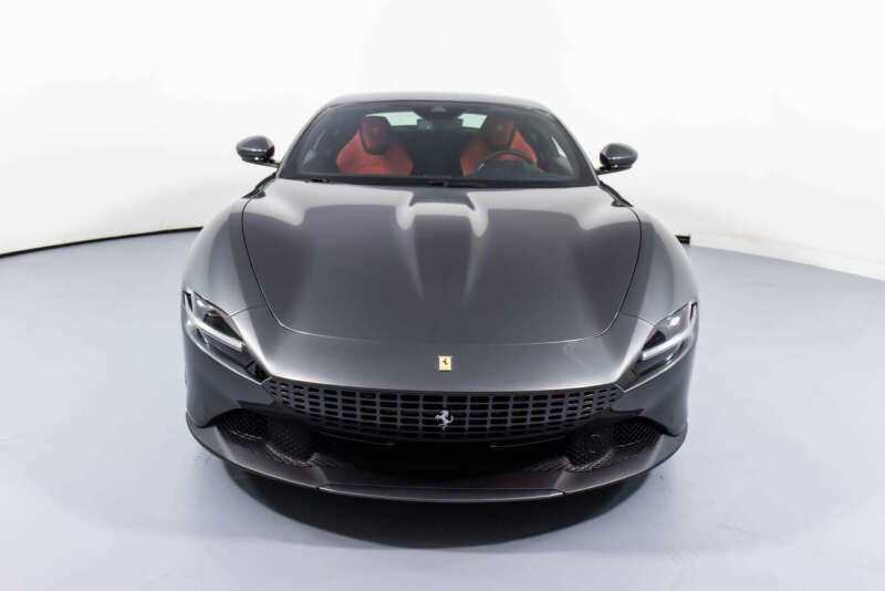 2024 Ferrari Roma