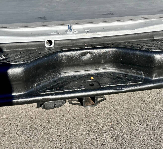 2011 Ford E-Series E-350 SD