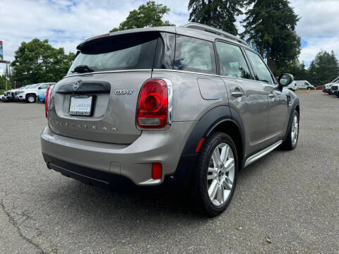 2020 MINI Countryman