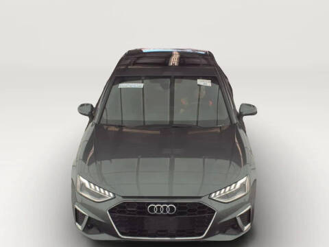 2023 Audi A4 quattro S line Prem Plus 45 TFSI