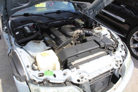 1996 BMW Z3
