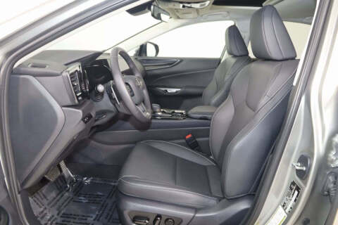 2025 Lexus NX 350